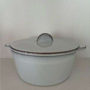 OUI Casserole Dish - Stoneware